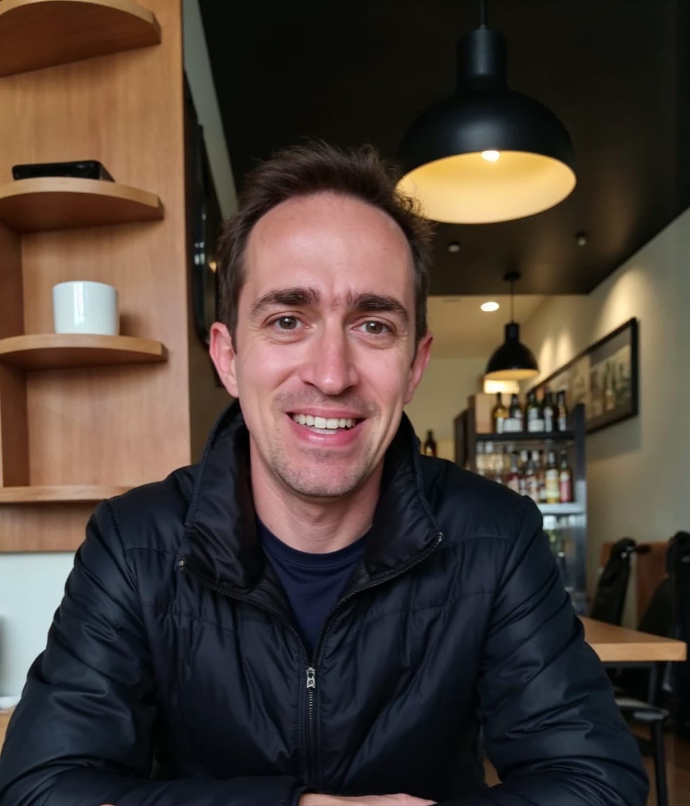 Nelson Aguiar - Professor Doutor